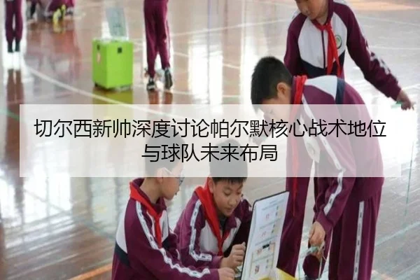 切尔西新帅深度讨论帕尔默核心战术地位与球队未来布局